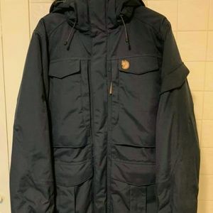 Fjallraven yupik
